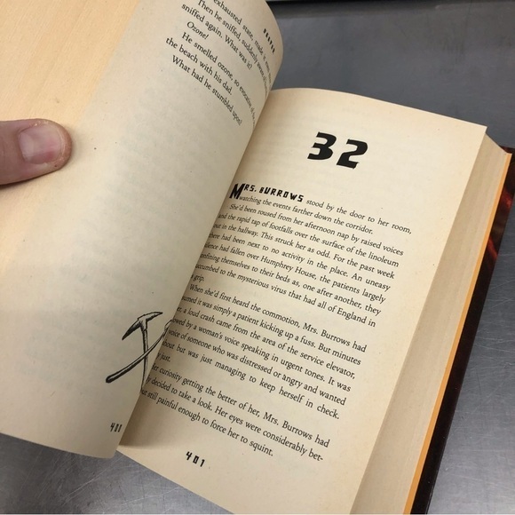 Deeper by: Roderick Gordon, hardback book - Picture 3 of 6